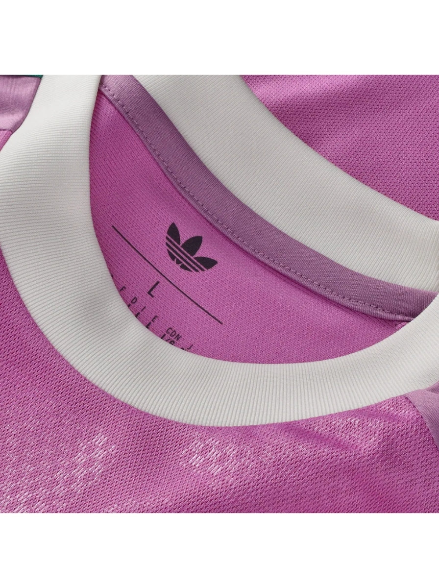 Kids Kit Goalkeeper Purple 26/27
