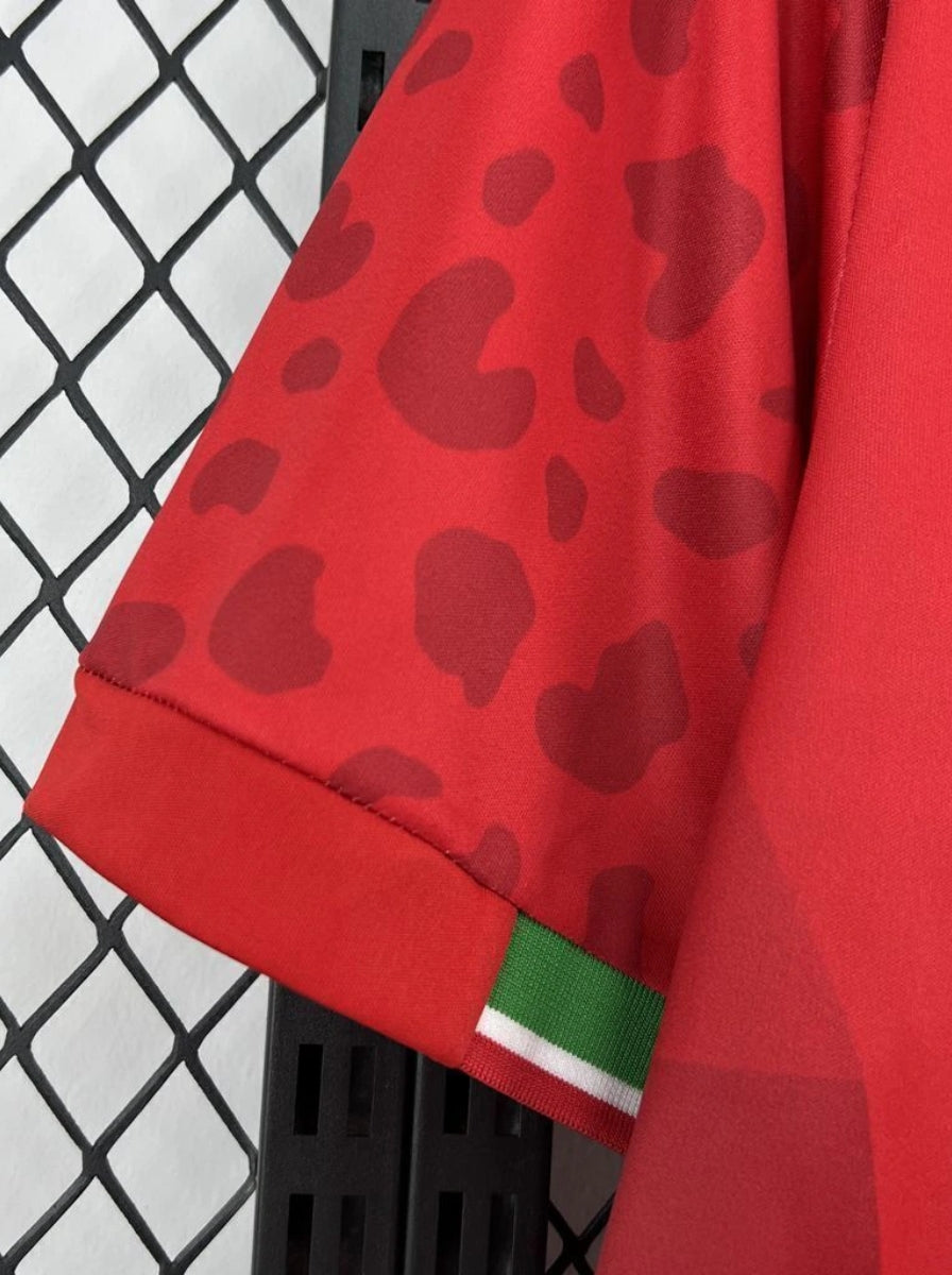 Combo Home & Away 2026