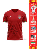 Jersey Away Player 2026