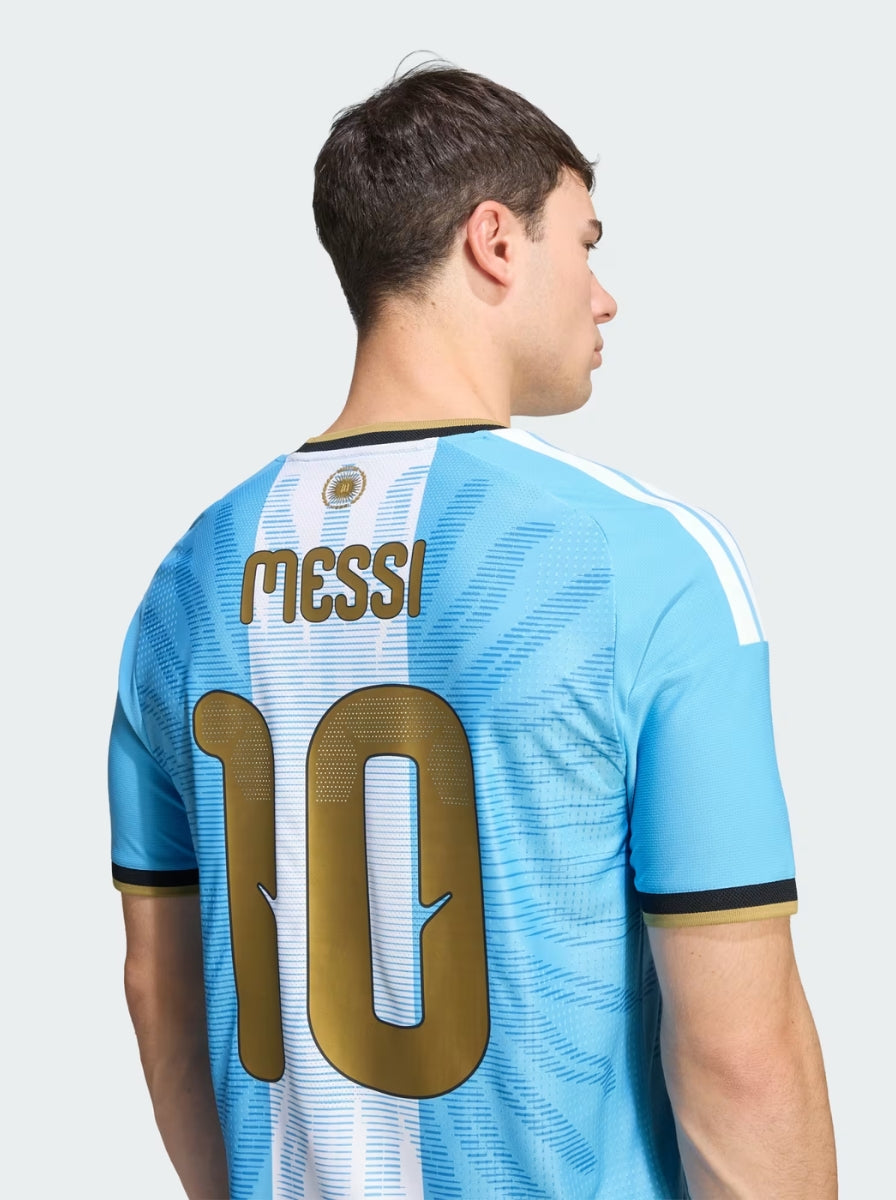 #10 MESSI Jersey Messi Player 2026