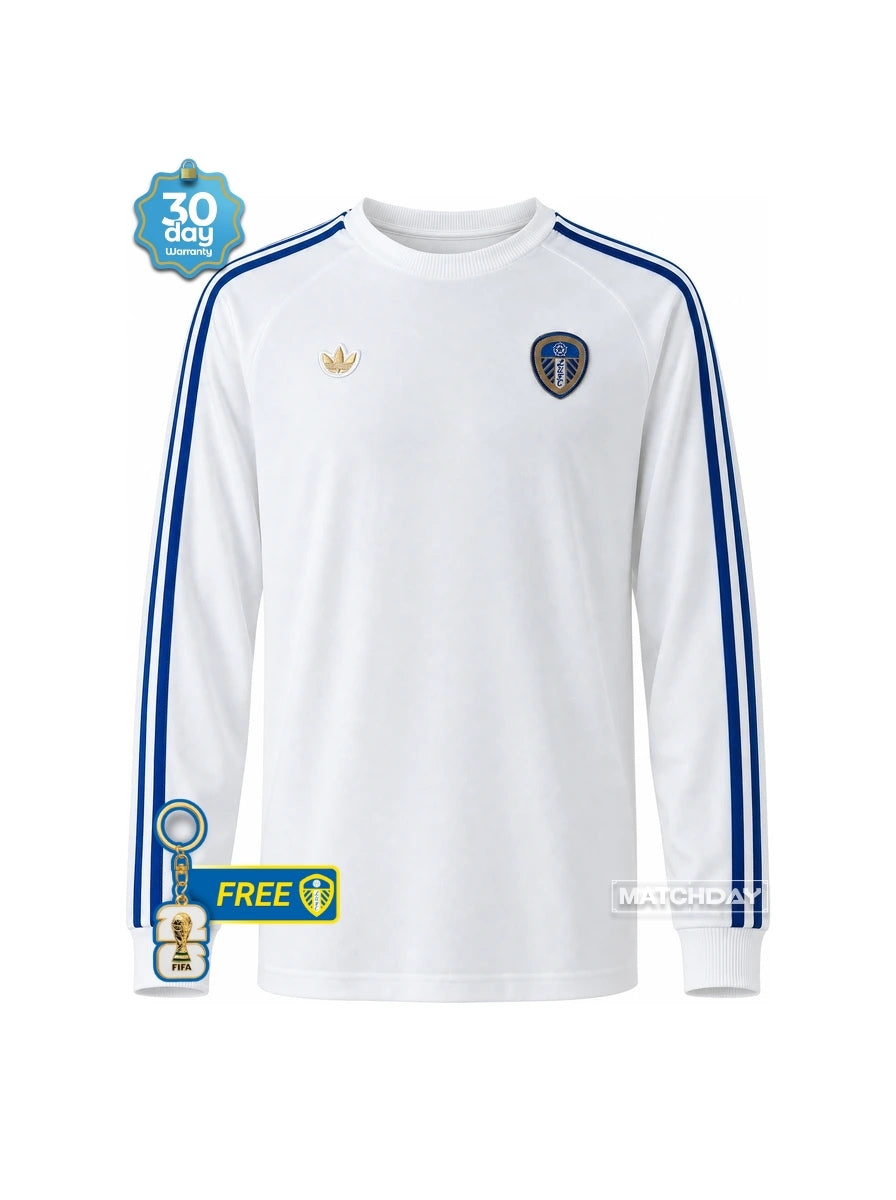 Jersey Terrace Icons Long Sleeve