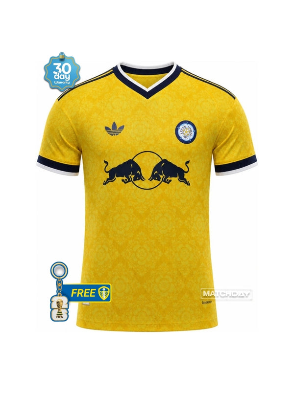 Jersey Away Player 26/27