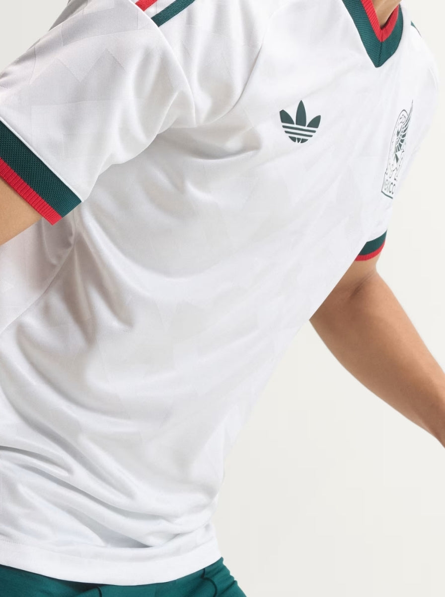 Jersey Away Player 2026
