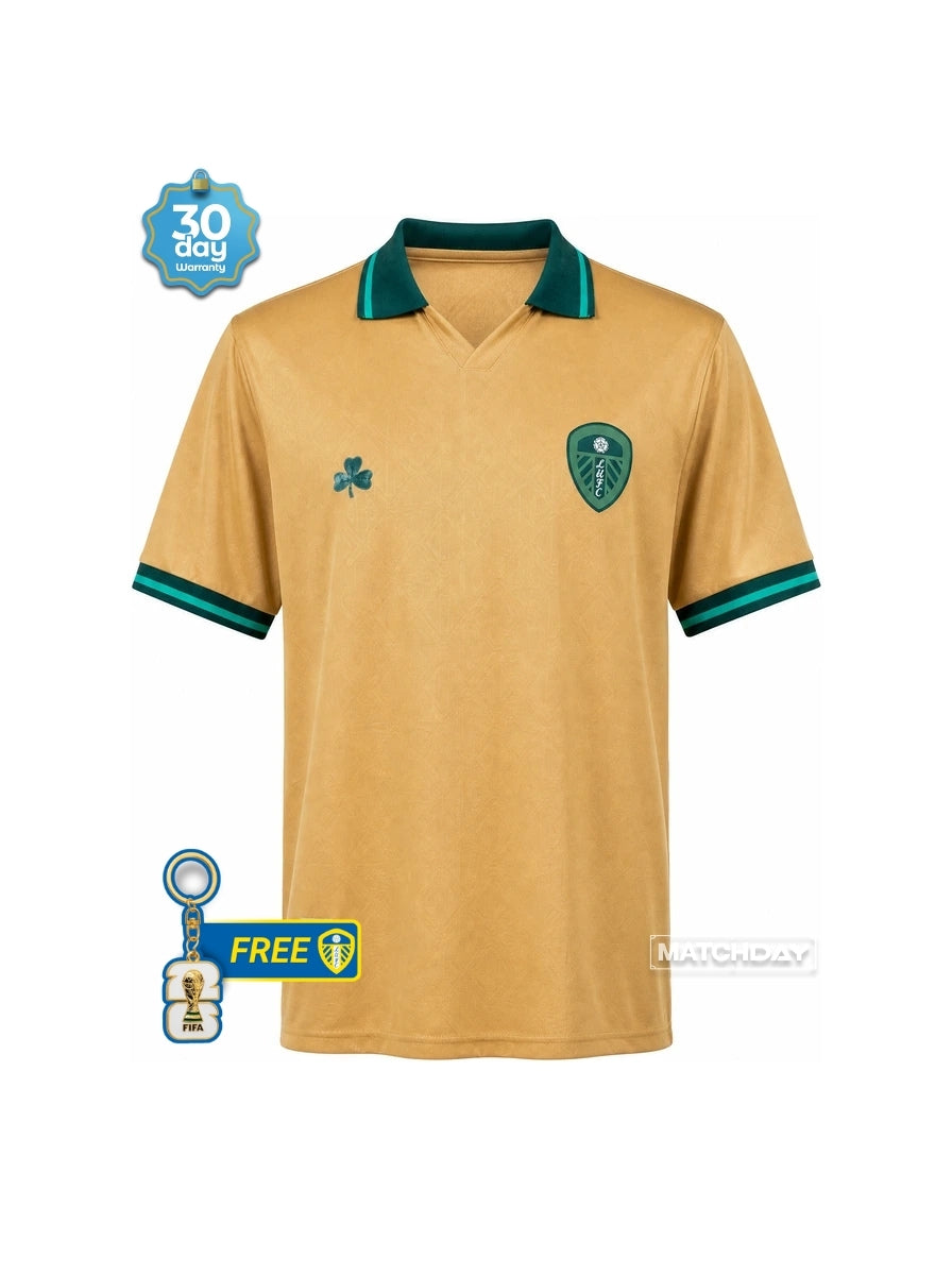 Jersey Special Edition St. Patrick's Day 26/27