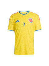 #7 LUIS DIAZ Jersey Home 2026