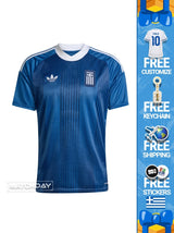 Jersey Away 2026