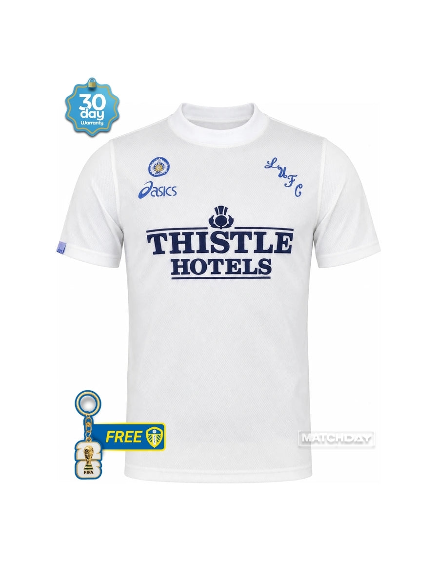 Jersey Retro Home 1996