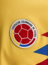 Jersey Retro 1990