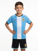 Kids Kit Messi 2026