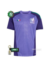 Jersey Goalkeeper 2026