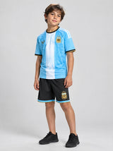 Kids Kit Messi 2026