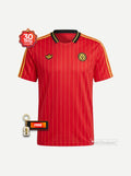 Jersey Terrace Icons