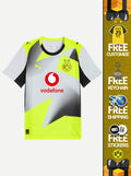 Jersey Away Player 2026