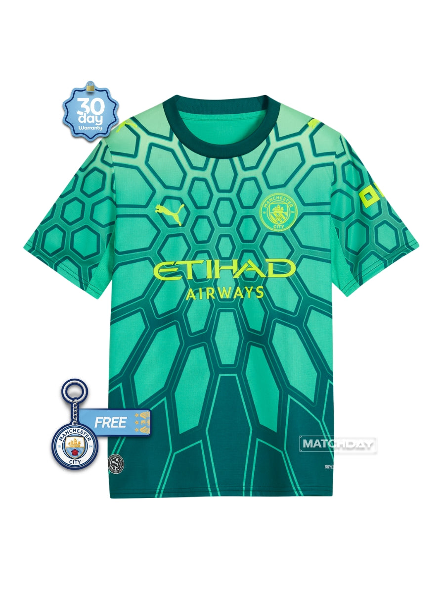 Jersey Home Goalkeeper 26/27