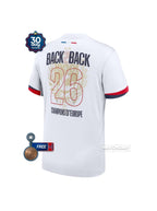 Jersey Champions of Europe Away 25/26