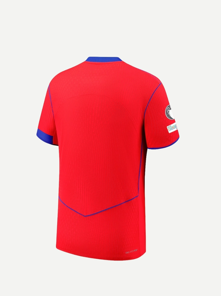 Jersey Third Player 25/26
