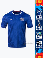 Jersey Home 2026