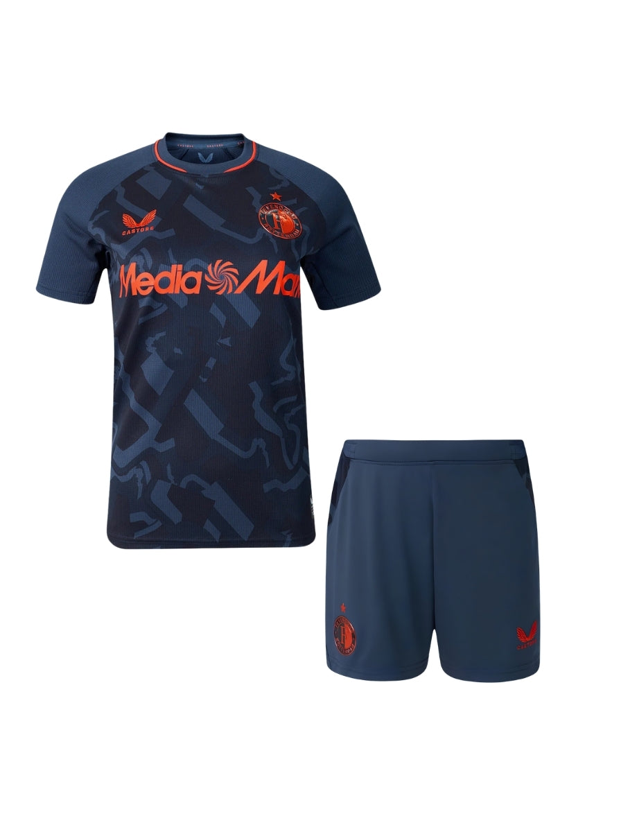Kids Kit Third 26/27
