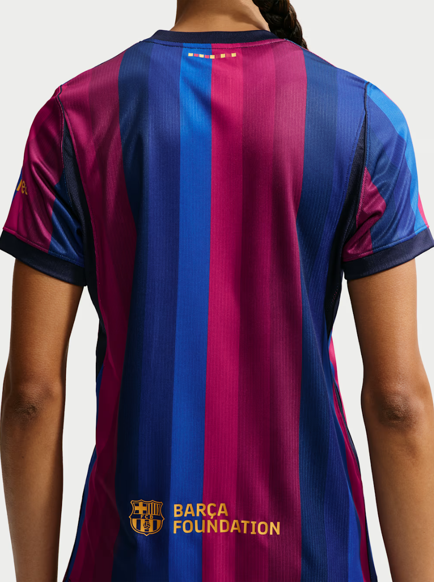 Jersey Home Women's 26/27