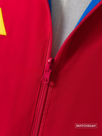 Reversible Windbreaker 2026