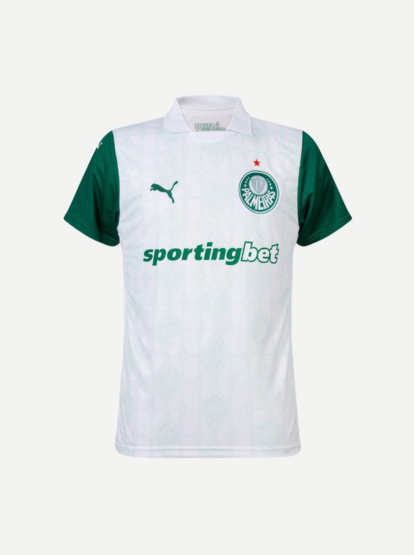 Jersey Away Polo 25/26