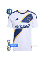 Jersey Home 26/27