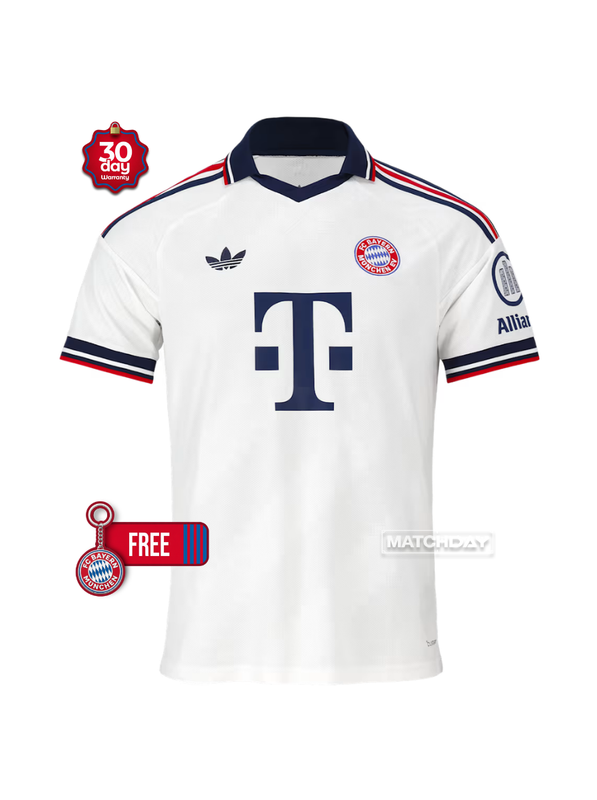 Jersey Away 26/27