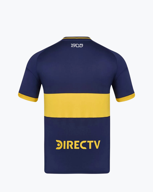 Jersey Home 2026