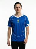 Jersey Away Retro 2004