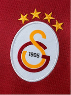 Jersey Home 25/26