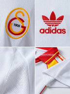 Jersey Retro Third 1999