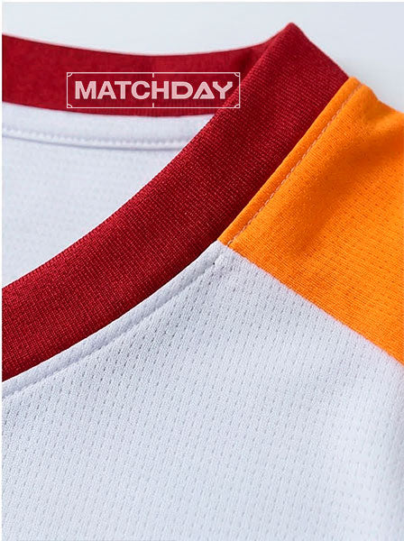 Jersey Away Sponsor 25/26