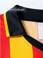 Jersey Retro Home Long Sleeve 1999