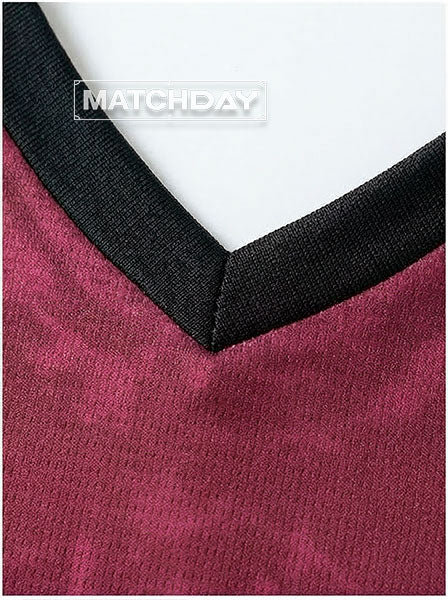 Jersey Third Sponsor 25/26