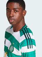 Jersey Home 25/26