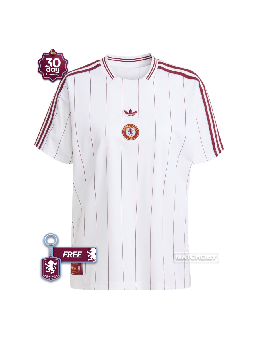 Jersey Terrace Icons