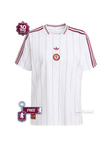 Jersey Terrace Icons