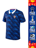 Jersey Home Player 2026