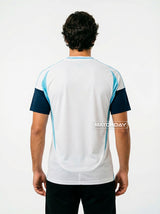 Jersey Training 2026