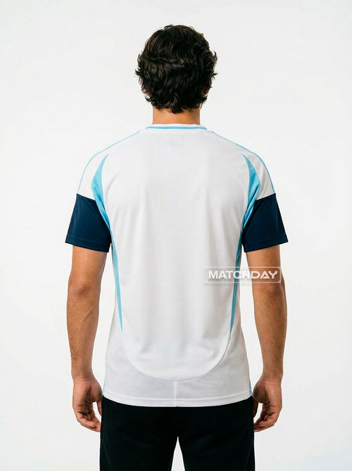 Jersey Training 2026