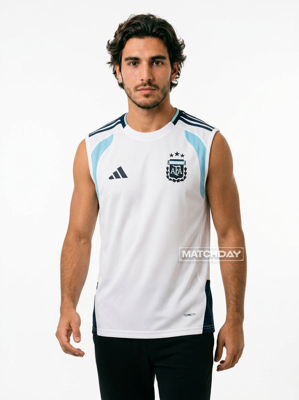 Jersey Training Sleeveless 2026