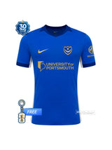 Jersey Home 26/27