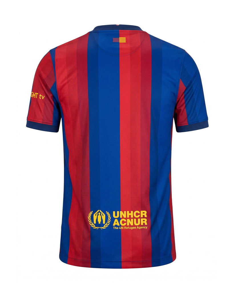 Jersey Home 26/27