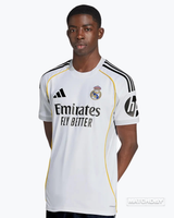 Jersey Home 2026