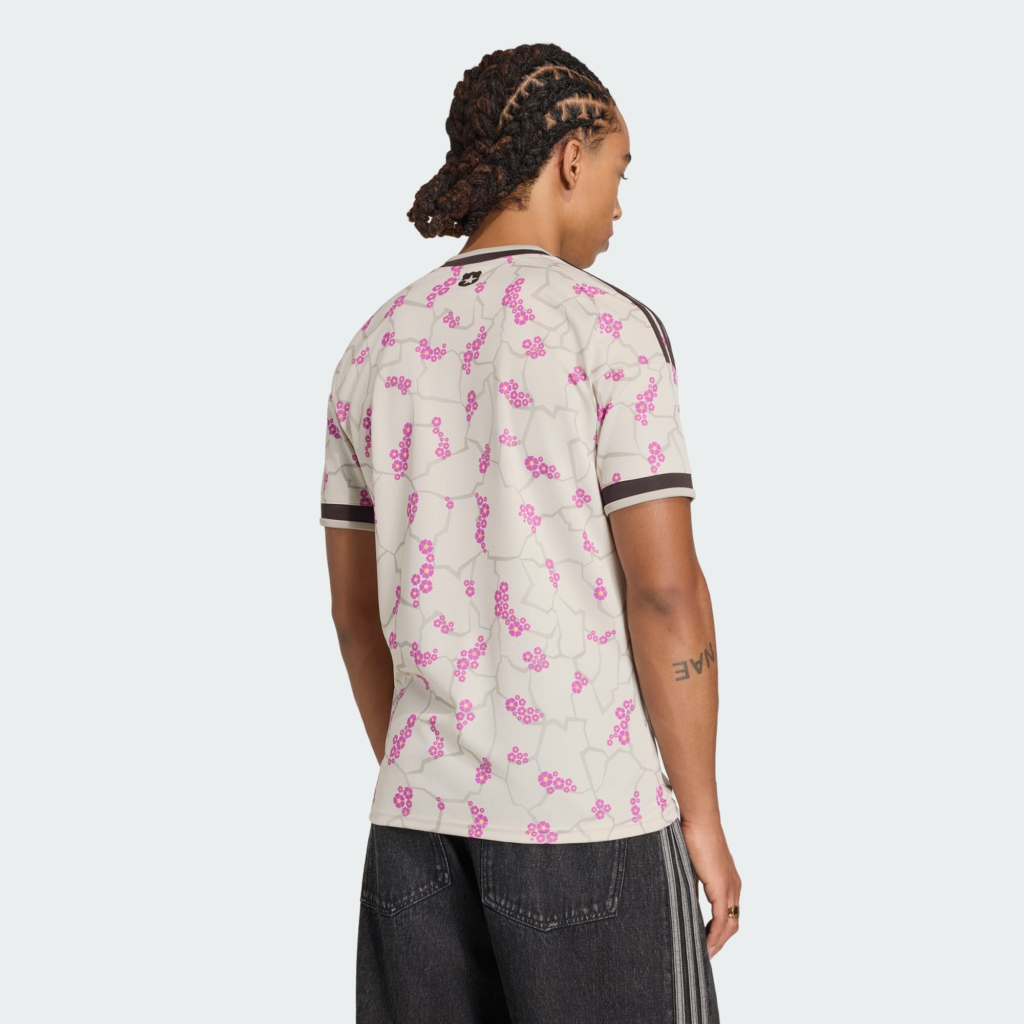 Jersey Away 2026