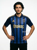 Jersey Third 25/26