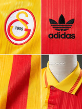 Jersey Retro Home 1997