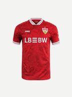 Jersey Away 25/26