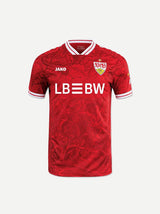 Jersey Away 25/26