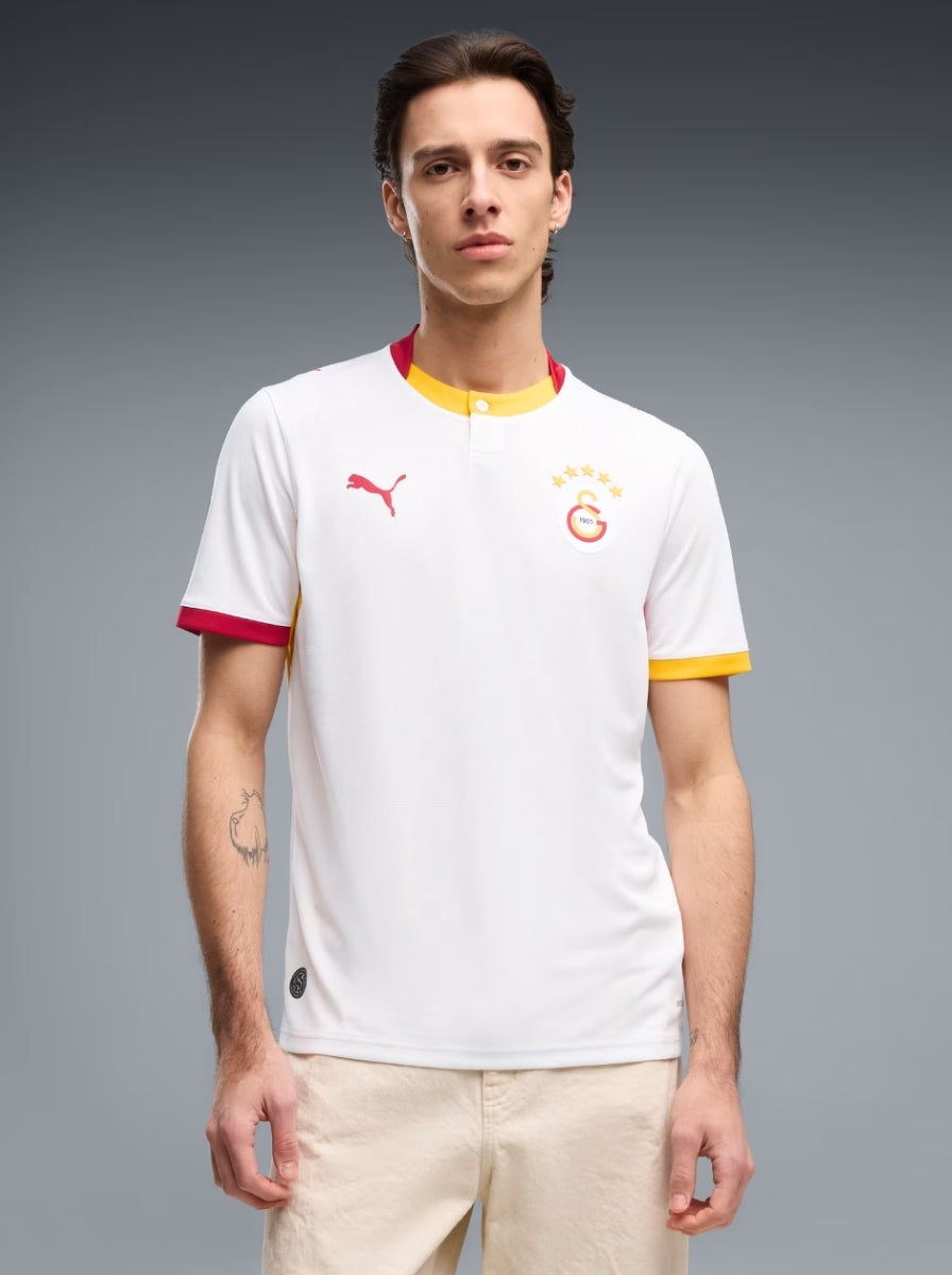 Jersey Third 26/27